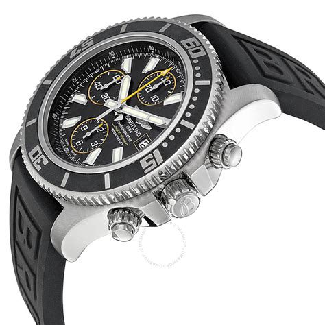 Breitling Superocean chronograph II Automatic Chronograph 